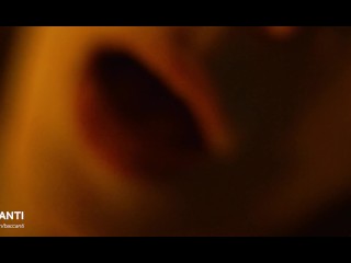 Baccanti Showreel - Real Erotic Clip