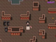Zombie Retreat 2 - Part 71 The Challenge By LoveSkySan69