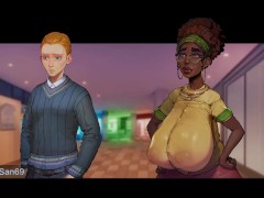 Taffy Tales v1.07.3c Part 91 New Update Awesome! By LoveSkySan69