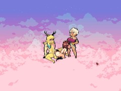 Cloud Meadow - Part 16 - All Sex Scenes By HentaiSexScenes