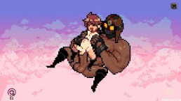 Облачный луг - Часть 17 - Все Сцены Секса От HentaiSexScenes