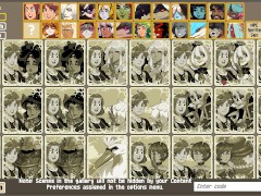 Cloud Meadow - Part 20 - All Sex Scenes By HentaiSexScenes