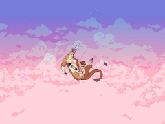 Cloud Meadow - Part 23 - All Sex Scenes By HentaiSexScenes