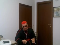 Benny Green seduce il monsignore Axel Ramirez