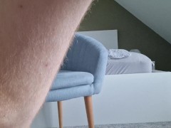 Redhead Guy Watches Hot Pornstar Orgasm Loudly Multiple Times - Screenshot 14 of 16 - Deep Strokes