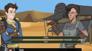 Deep Vault 69 Fallout - Teil 21 - Atomic Girl Von LoveSkySan