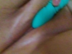 Just another Wednesday - Screenshot 5 of 16 - Vibrator Orgasm