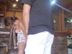 Quickie - Screenshot 16 of 16 - Amateur Quickie