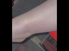 Play time prep - Screenshot 1 of 16 - Pink Pussy