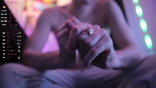 Sexy hands teas