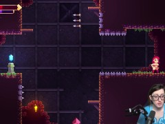 Its like Horny Rogue Legacy! - Scarlet Maiden #1