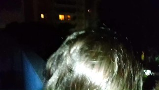 365 Dias de Anal - Dia 21 fizemos sexo à noite enquanto os vizinhos nos observavam - aventuras de conta