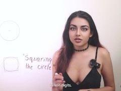 Where did pi come from?