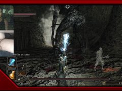 THE ADVENTURES OF OCHINCHINCHAN IN DARK SOULS 2 #4