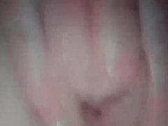 INTENSE SQUIRTING ORGASM! - Screenshot 10 of 16 - Masturbation Squirt