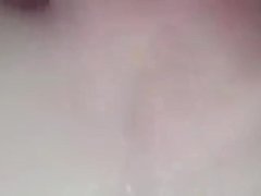 INTENSE SQUIRTING ORGASM! - Screenshot 14 of 16 - Masturbation Squirt