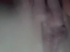 INTENSE SQUIRTING ORGASM! - Screenshot 4 of 16 - Masturbation Squirt