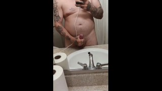 Want To See My Cream? Cum And See