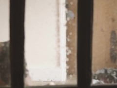 Redhead babe Nina Sever Tempts Hung Stud Romeo Into Fucking - Screenshot 1 of 16 - Joybear