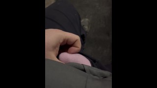 Daddy cumming for you all