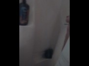 Preview 6 of Being spied on in shower