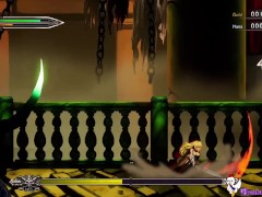 (str8) Illusion Shattered! The Vagrant #14 W/HentaiMasterArt