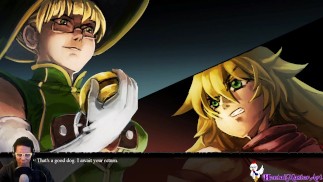 (стр8) Иллюзия разбита! Бродяга #14 с хентай-мастер-артом