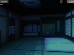 Naruto Kunoichi Trainer Playthrough