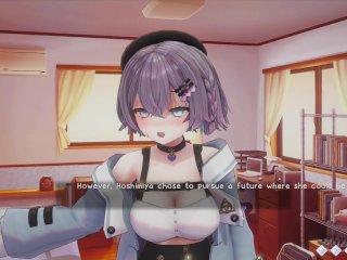 Hypnotic Idol [v1.012] [Azucat] how to complete training?