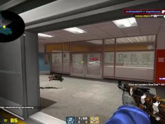 Old cs movement - Screenshot 1 of 16 - Counter Strike