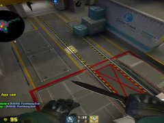 Old cs movement - Screenshot 10 of 16 - Old Gameplay
