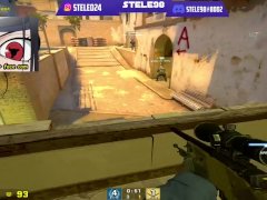 Old cs movement - Screenshot 11 of 16 - Counter Strike