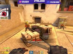 Old cs movement - Screenshot 13 of 16 - Csgo