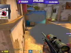 Old cs movement - Screenshot 14 of 16 - Cs