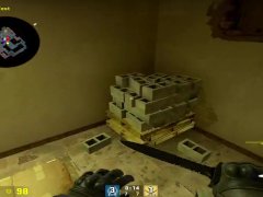 Old cs movement - Screenshot 15 of 16 - Old Gameplay
