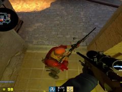 Old cs movement - Screenshot 16 of 16 - Counter Strike