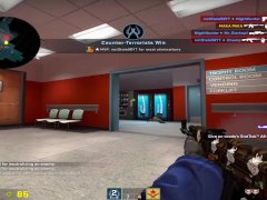 Old cs movement - Screenshot 2 of 16 - Global Offensive