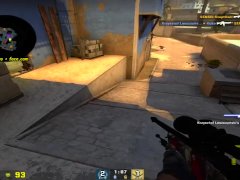 Old cs movement - Screenshot 4 of 16 - Cs