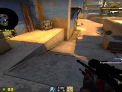 Old cs movement