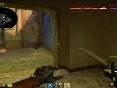 Old cs movement - Screenshot 5 of 16 - Old Gameplay