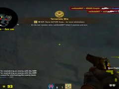 Old cs movement - Screenshot 7 of 16 - Global Offensive