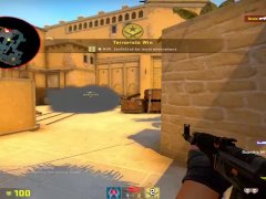 Old cs movement - Screenshot 8 of 16 - Csgo