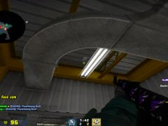 Old cs movement - Screenshot 9 of 16 - Cs