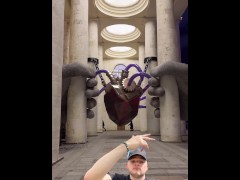 В парке - Screenshot 10 of 16 - Moscow