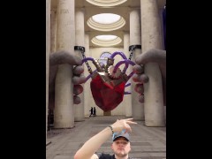 В парке - Screenshot 15 of 16 - Moscow