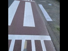 Bicycling | Run up to our encounter - Almost there!