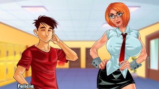 High School Days - Part 43 - Update And Not By LoveSkySanHentai
