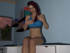 Helping The Hotties - Part 2 - Violet Pics By LoveSkySanX