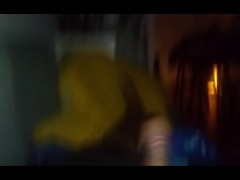 1st video using photo apps 3/16