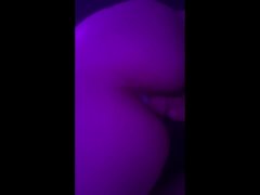 Horny couple afternoon delight with POV cumshot